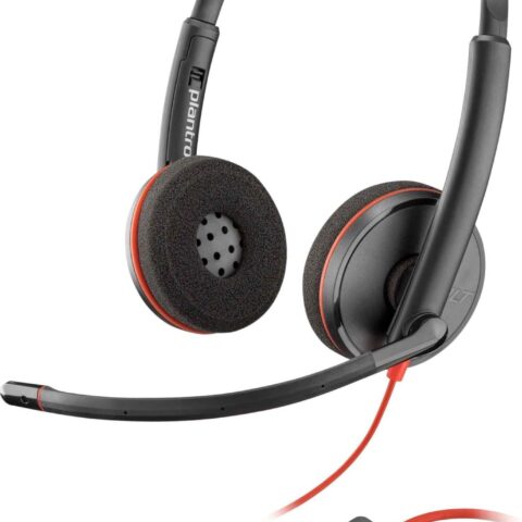 BlackWire C3220