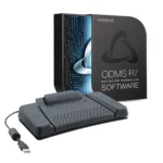 Kit secrétaire Olympus AS-9000