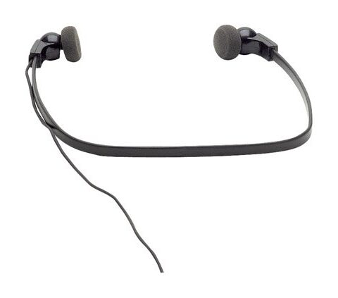 PHILIPS - Casque stéréo Réf.LFH344