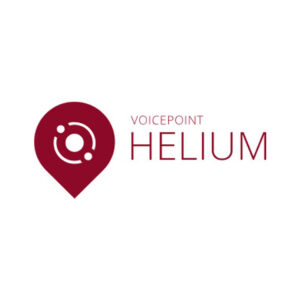 Helium pour Mac et Dragon Medical One