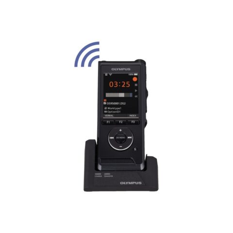 Dictaphone Olympus DS-9500 avec Wi-Fi