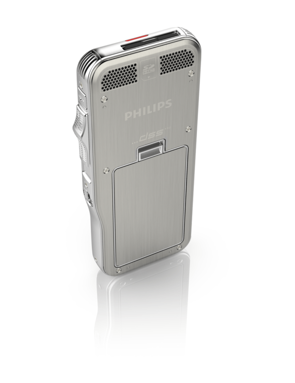 Dictaphone Philips DPM 6000 – Image 8