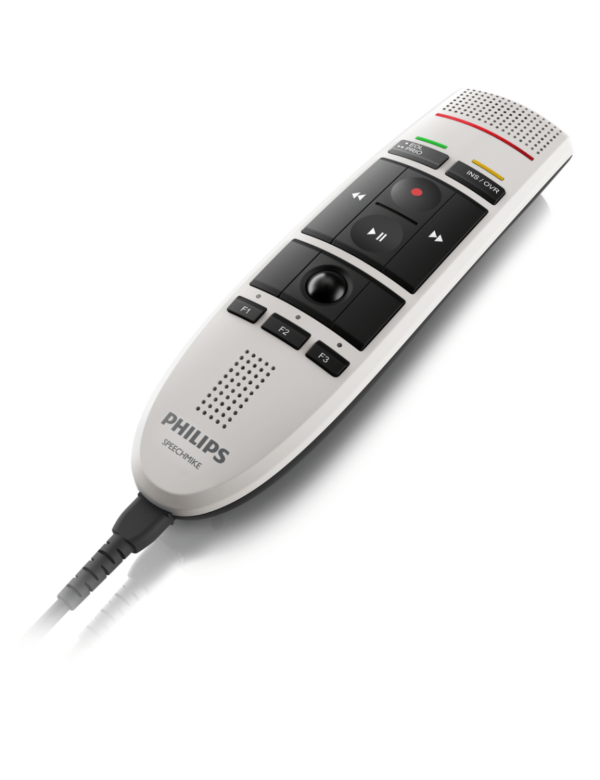 MICRO PHILIPS  SPEECHMIKE LFH3200 – Image 3