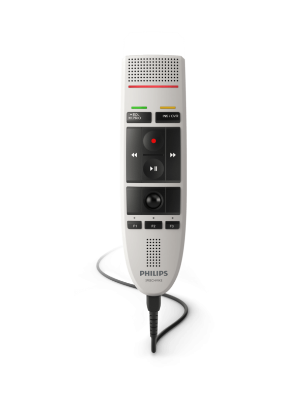 MICRO PHILIPS  SPEECHMIKE LFH3200 – Image 2