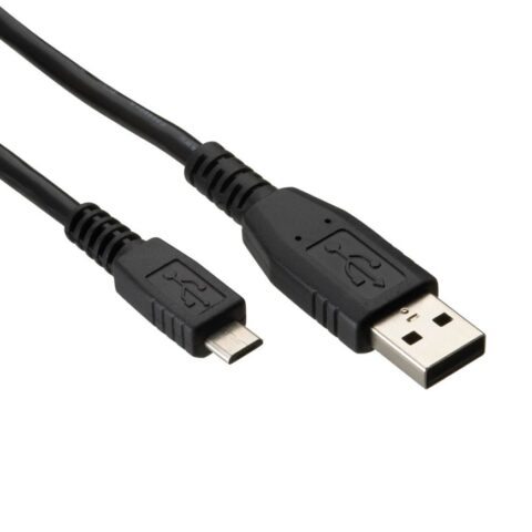 Câble USB pour Microphone Philips SpeechMike