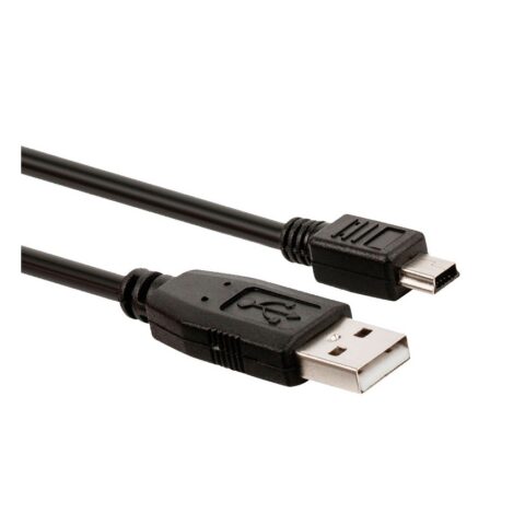 Câble USB pour dictaphone Philips PocketMemo (DPM)