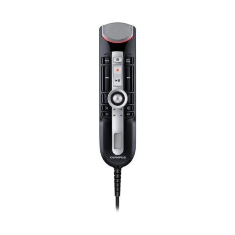 Microphone Olympus RM-4010P