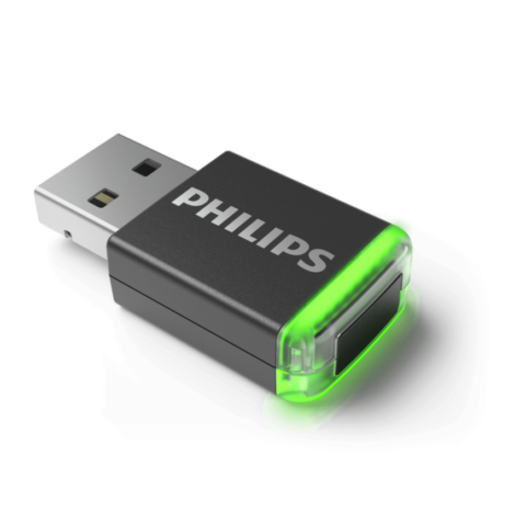 Philips AirBridge Adaptateur sans fil