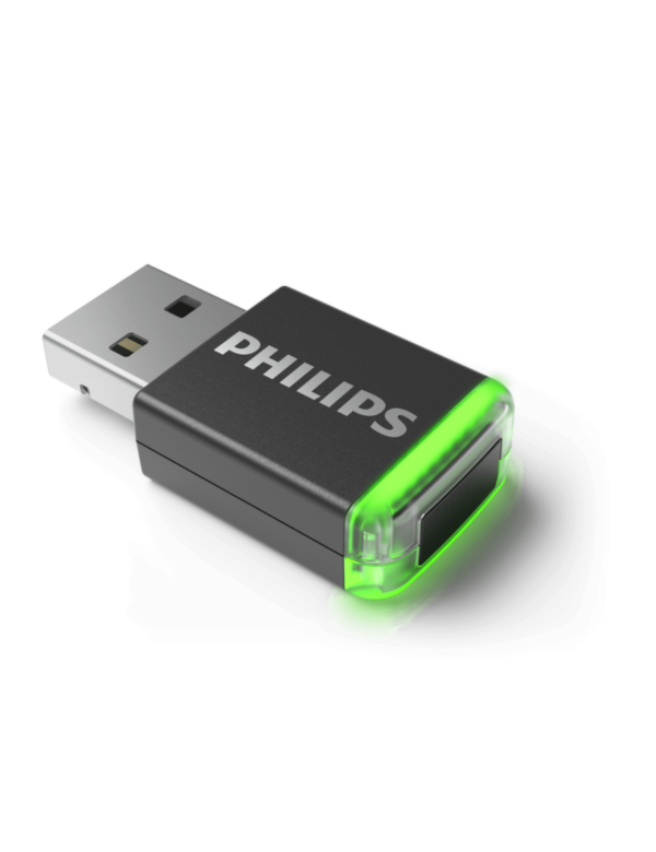 Philips AirBridge Adaptateur sans fil