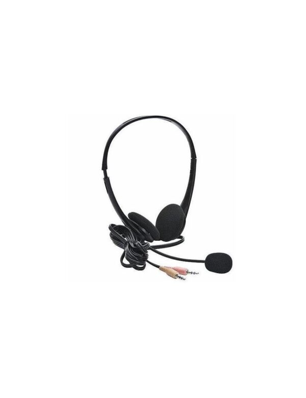 Casque Micro Nuance hs-gen-c pour Dragon