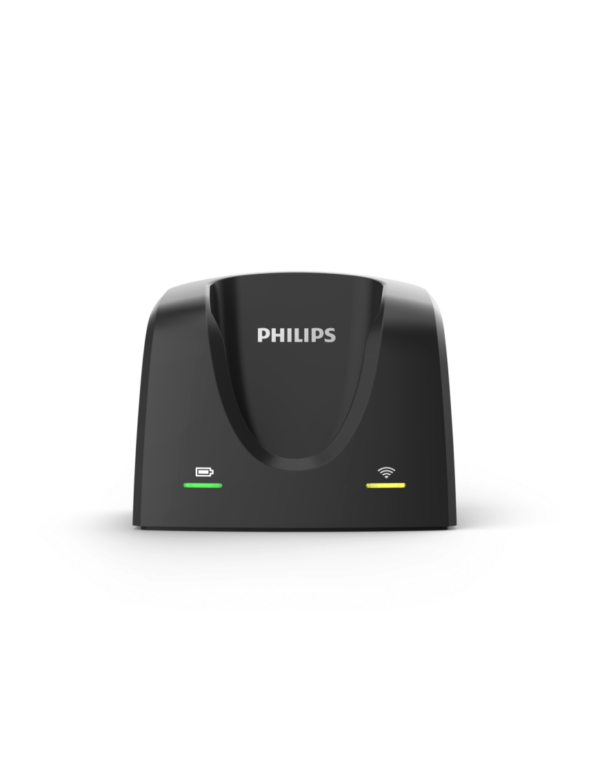 Microphone sans fil Philips SpeechMike Air Premium – Image 3