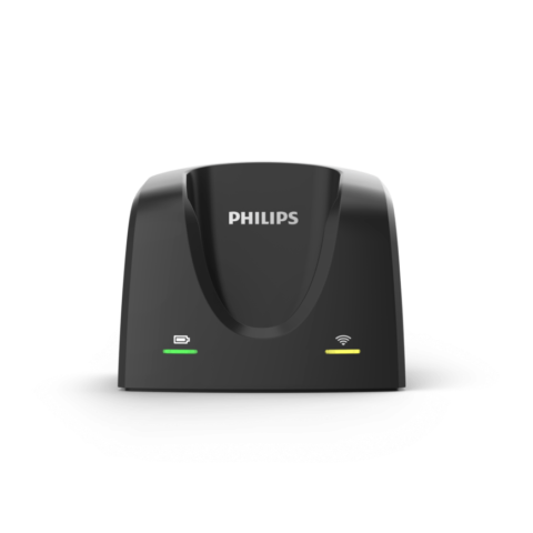 Station d'accueil (Dock) pour Philips SpeechMike SMP4000