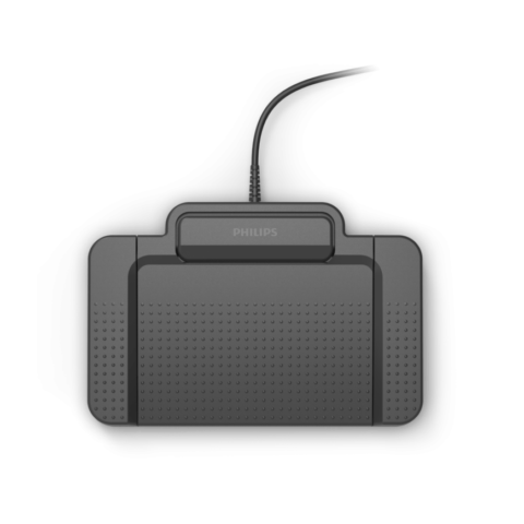 Pédalier de transcription Philips ACC2330