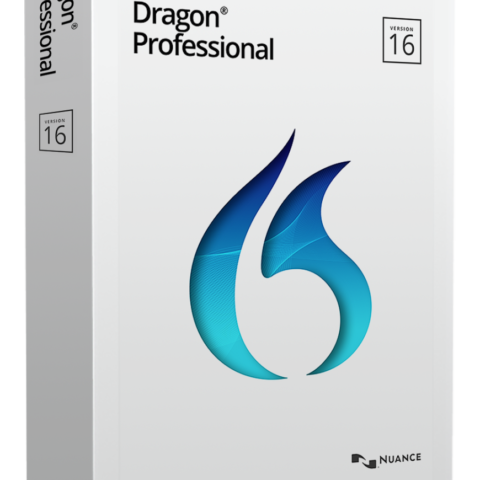 Dragon Professional Individual 16