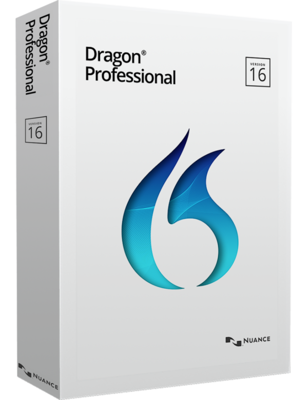 Dragon Professional  Version 16 Juridique