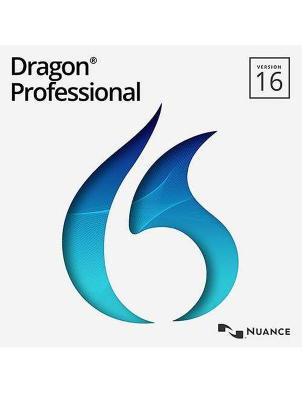 Dragon Professional  Version 16 Juridique – Image 3