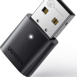 UGREEN Dongle Bluetooth 5.0 Clé Bluetooth pour PC