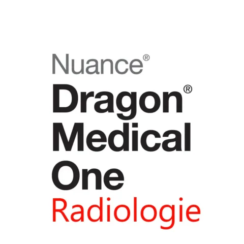 Dragon Medical One Radiologie renouvellement Novembre 2026 - Juin 2027