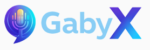 GabyX – Transcription audio et dictée intelligente