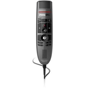 Microphone Philips SpeechMike Premium Touch LFH3500