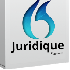 Dictionnaire juridique pour Dragon Professional